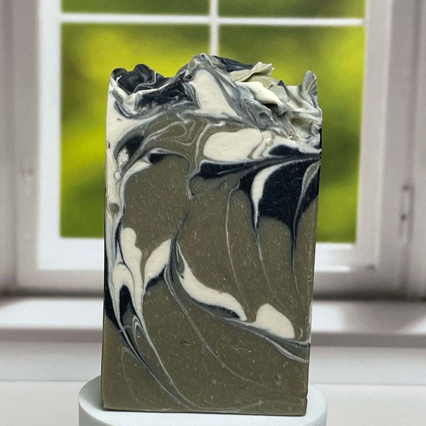 Beau Brummell Handmade Cold Process Soap Bar