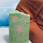 Cashmere Sweater Cold Process Handmade Soap