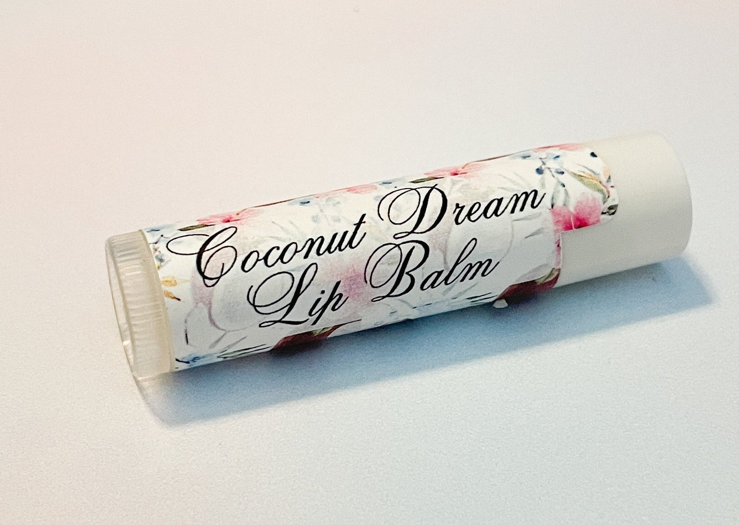 Coconut Dream Lip Balm