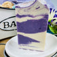 Lavender Essential Oil Handmade Cold Process Soap Bar