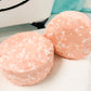 Peppermint and Rosemary Essential Oil Scalp Stimulating Handmade Shampoo & Conditioner Bars